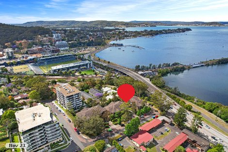 21/19-21 Central Coast Hwy, Gosford, NSW 2250