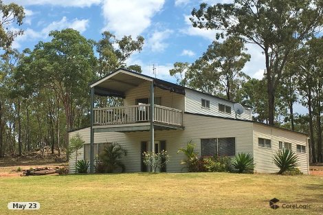 208 Brocklehurst Rd, Wattle Camp, QLD 4615