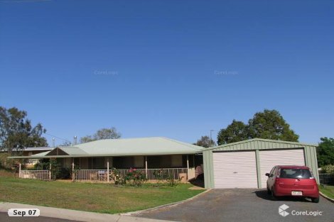 5 Warrina Ct, Kingsthorpe, QLD 4400