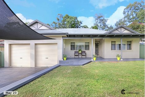 161 Spinks Rd, Glossodia, NSW 2756