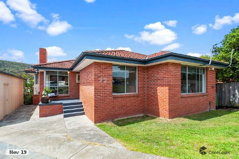 22 Alford St, Howrah, TAS 7018