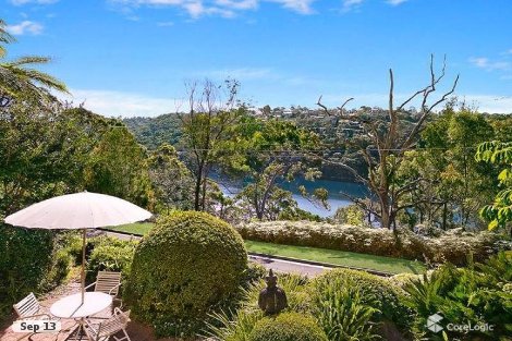 48 Willowie Rd, Castle Cove, NSW 2069