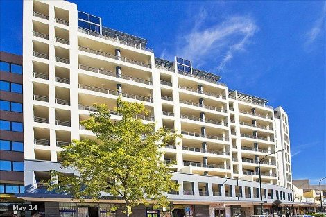 62/14-16 Ormonde Pde, Hurstville, NSW 2220