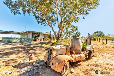 425b Moss Smith Rd, Eden Valley, SA 5235