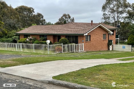 186w Croudace St, Walcha, NSW 2354