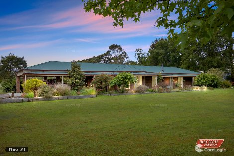 54 Hatchs Rd, Nyora, VIC 3987