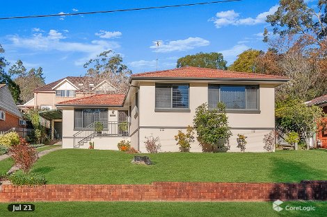 39 Janet Ave, Thornleigh, NSW 2120