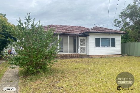 37 Elizabeth Cres, Kingswood, NSW 2747