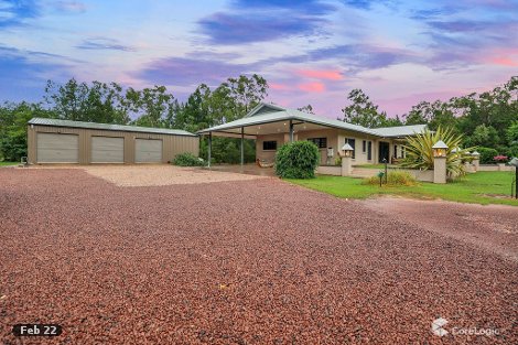 110 Andrews Rd, Humpty Doo, NT 0836