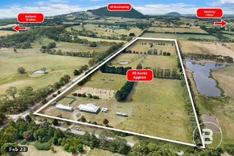 177 Scotts Lane, Scotsburn, VIC 3352