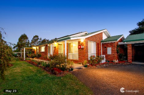 42 Mccoll Dr, Longford, VIC 3851