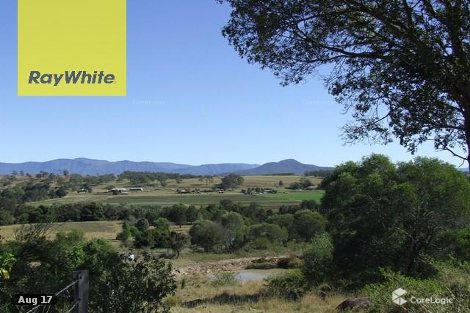 Lot 36 Lake Moogerah Rd, Charlwood, QLD 4309