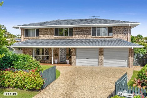 46 Trevally Cres, Manly West, QLD 4179