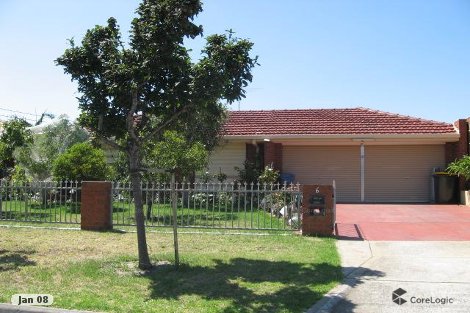 6 Zagreb Ct, Keilor Park, VIC 3042