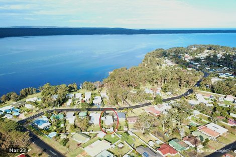 125 Sanctuary Point Rd, Sanctuary Point, NSW 2540