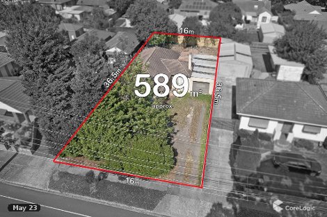 290 Oriel Rd, Heidelberg West, VIC 3081