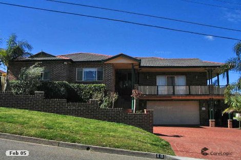 10 West Cres, Hurstville Grove, NSW 2220