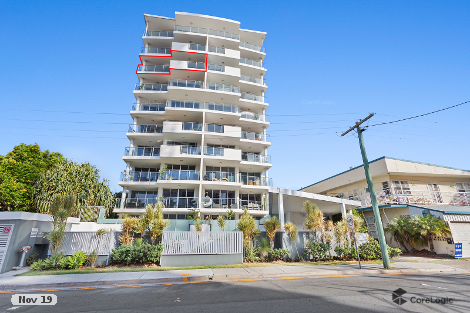 801/215 Boundary St, Coolangatta, QLD 4225