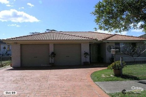 35 Bobin Rd, Sadleir, NSW 2168