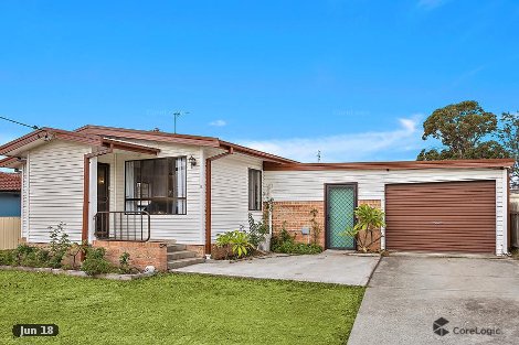 3 Echuca Cres, Koonawarra, NSW 2530