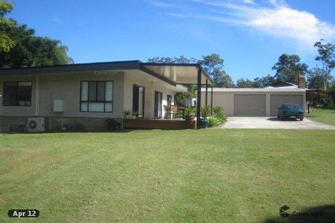 226-232 Hotz Rd, Logan Village, QLD 4207