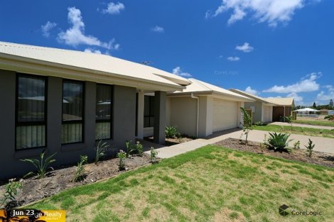 29 Outrigger Dr, Mulambin, QLD 4703