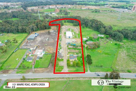 1101-1105 Mamre Rd, Kemps Creek, NSW 2178