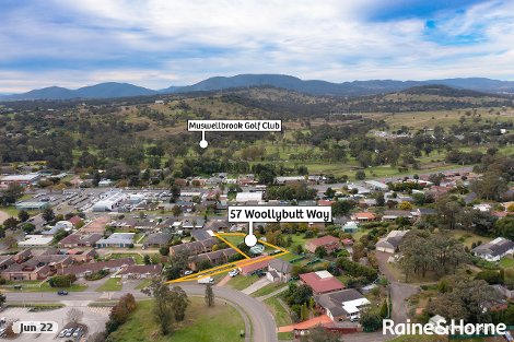 57 Woollybutt Way, Muswellbrook, NSW 2333