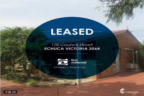 1/8 Council St, Moama, NSW 2731