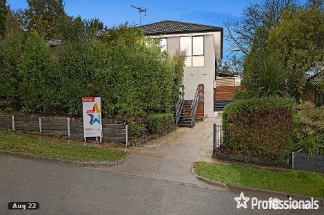 15 Amanda Ct, Seville, VIC 3139