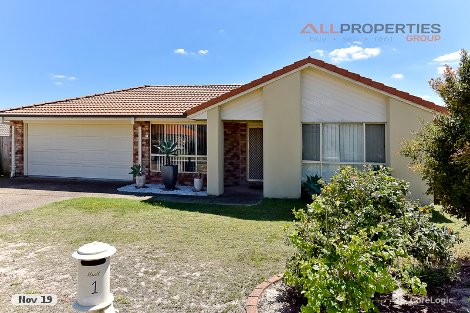 13 Clandon St, Heritage Park, QLD 4118