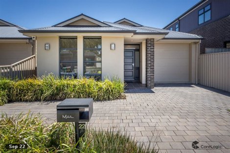 22a Redward Ave, Lightsview, SA 5085