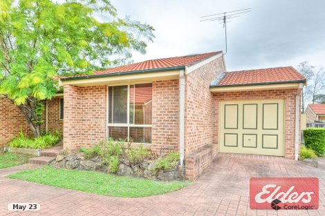 10/387 Wentworth Ave, Toongabbie, NSW 2146