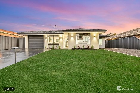 3 Delmore Gld, Kiara, WA 6054