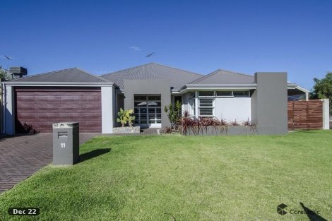 11 Murdoch Way, Abbey, WA 6280