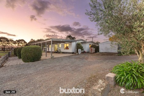 497 Ti Tree Rd, Warrenheip, VIC 3352