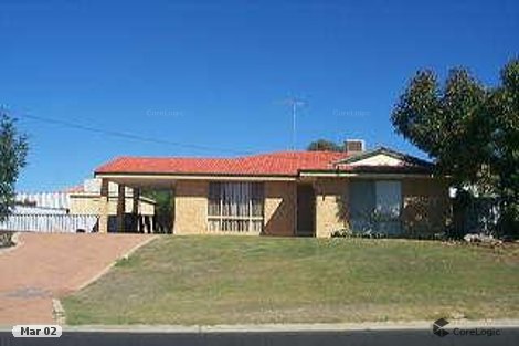 29 Geographe Way, Withers, WA 6230