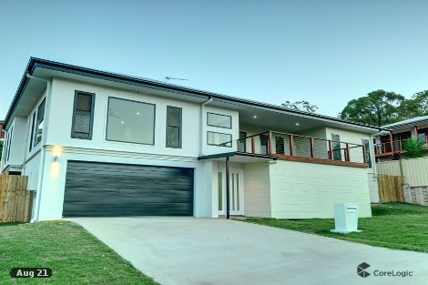 3 Jenny Lind Ct, Boyne Island, QLD 4680