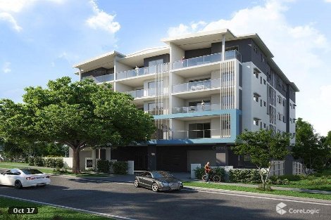 28/24-28 Mcgregor Ave, Lutwyche, QLD 4030