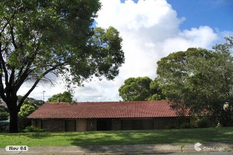 4 Finlay Cl, Whitebridge, NSW 2290