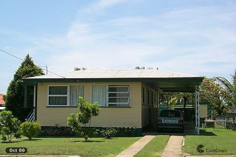 4 Kianga St, Barney Point, QLD 4680