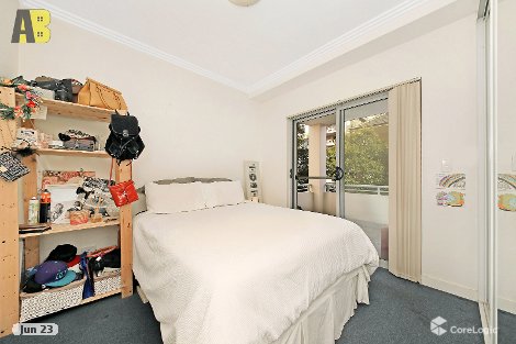 8/10 Prospect St, Rosehill, NSW 2142