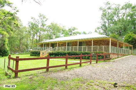 329 Old Stock Route Rd, Oakville, NSW 2765