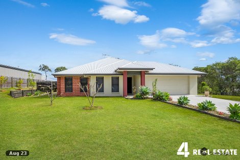 73-75 Fraser Rd, New Beith, QLD 4124