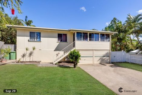 27 Pioneer St, Glenella, QLD 4740