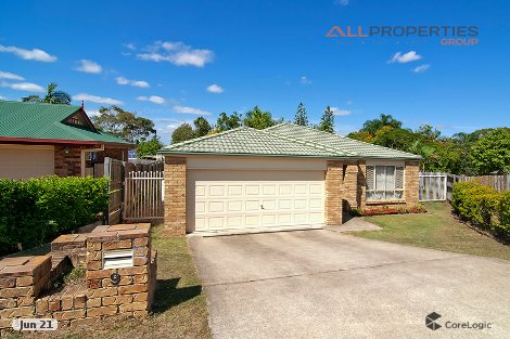 9 Gregory Cl, Drewvale, QLD 4116