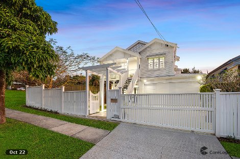 31 Price St, Wooloowin, QLD 4030