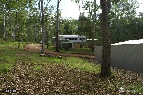 1126 Longlands Gap Herberton Rd, Wondecla, QLD 4887