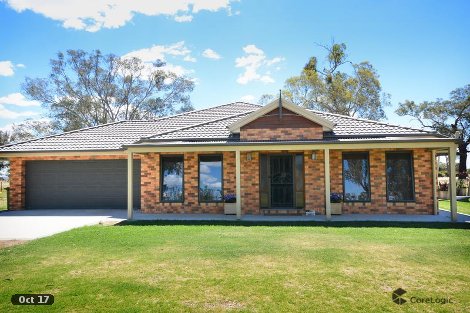 17 Atkins St, Morven, NSW 2660