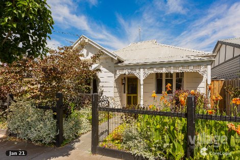 116 Queensville St, Kingsville, VIC 3012